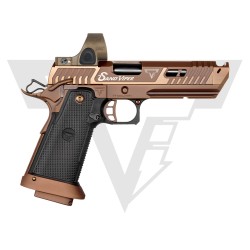 Pistolet TTI Sand Viper w/ SRO