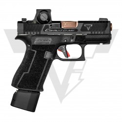 Pistolet TTI G43x Combat Carry