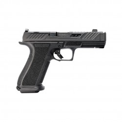 Pistolet Shadow Systems XR920P Elite Noir -...
