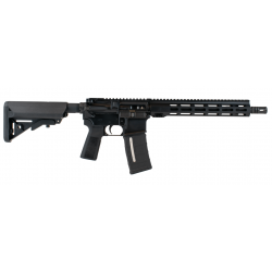 Carabine IWI Zion-15 12.5″ SBR – 5.56 NATO