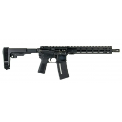 Carabine IWI Zion-15 Pistol 12.5″ 5.56 NATO...