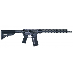 Carabine IWI Zion-15 16″ – 5.56 NATO