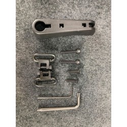 Anneaux grenadière SAKO + accessoires