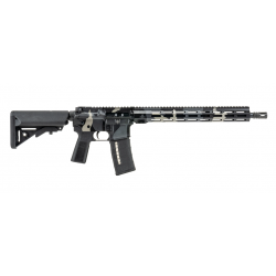 Carabine IWI Zion-15 URBAN BDU 16″ – 5.56 NATO