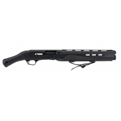 Fusil IWI MAFTEAH Shotgun 14" 12GA Semi-auto