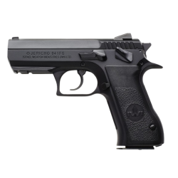 Pistolet IWI Jericho 941 F9 Full Size Steel Frame