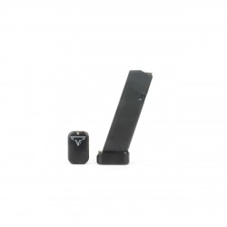 Talon de chargeur TTI For Glock 9/40 Full Size...