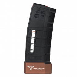 Chargeur 25 Round AR-10 PMAG W/TTI +5 Basepad