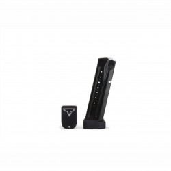 Talon de chargeur +2/4 For M&P 9/40 Full Size...