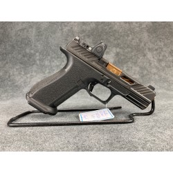 Pistolet Shadow Systems XR920 Elite canon...