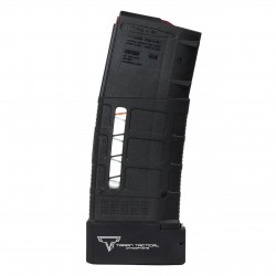 Chargeur TTI 25 Round AR-10 PMAG W/TTI +5 basepad