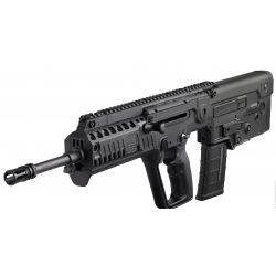 Carabine IWI Tavor X95 5.56 NATO 18.5″ Barrel