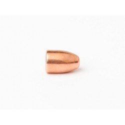 Ogives Cam Pro 9mm 115gr FCP RN - lot de 500