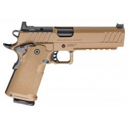 PISTOLET SPRING 1911 DS PRODIGY CYT 9X19 CANON...