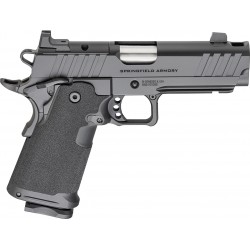 PISTOLET SPRING 1911 DS PRODIGY COMP NOIR 9X19...
