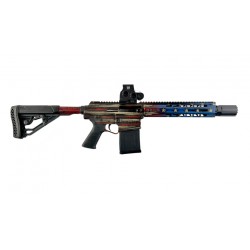 Fusil Genesis Americas Shotgun 10.5" SBS