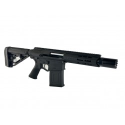 Fusil Genesis DUAL CHARGING - GEN-12 SBM 7" SBS...