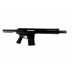 Fusil Genesis DUAL CHARGING - GEN-12 SBM 10.5"...