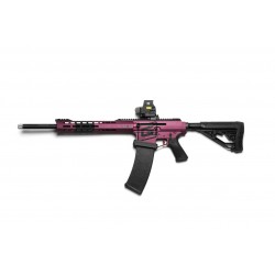 Fusil Genesis GEN-12 3GUN Edition (Custom)