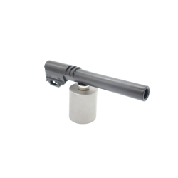 Canon IGB SIG P210 5 inch barrel 9x19