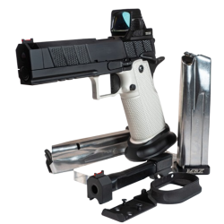 Pistolet Phoenix Trinity Lo Pro AS