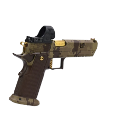 Pistolet Phoenix Trinity Desert Pro