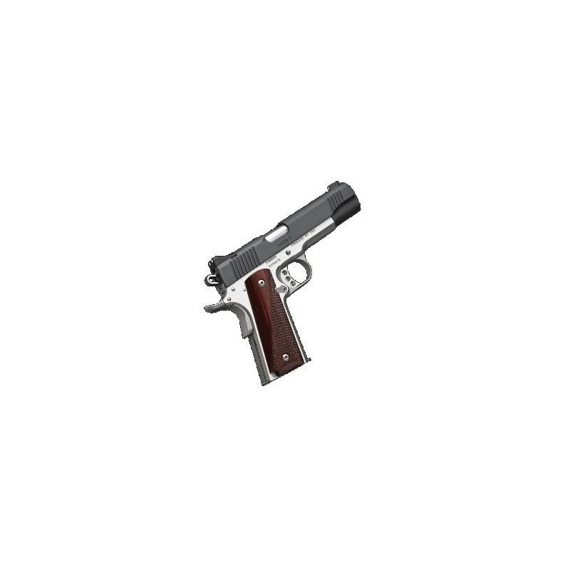 Pistolet Kimber 1911 Custom II Two Tone
