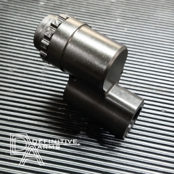 Bloc gaz Definitive Arms DAG-13 Stand Alone Gas...