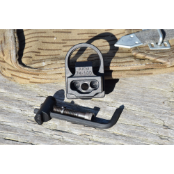 Adaptateur crosse Definitive Arms Stock Adapter...