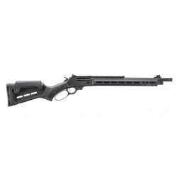 CARABINE MARLIN DARK SERIES MODELE 1895 C/45-70...