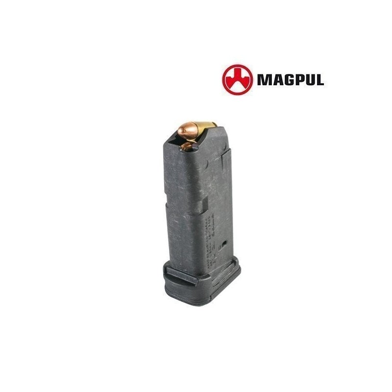 Chargeur PMAG 12CPS GLOCK