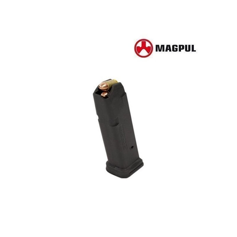 Chargeur PMAG 15CPS GLOCK