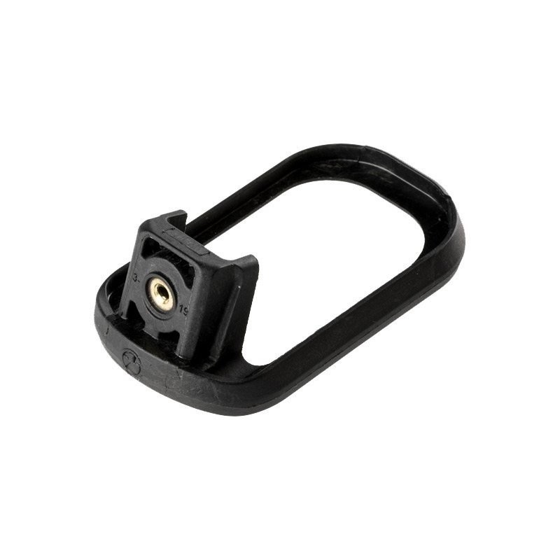 Puits chargeur élargi GLOCK19 GEN3