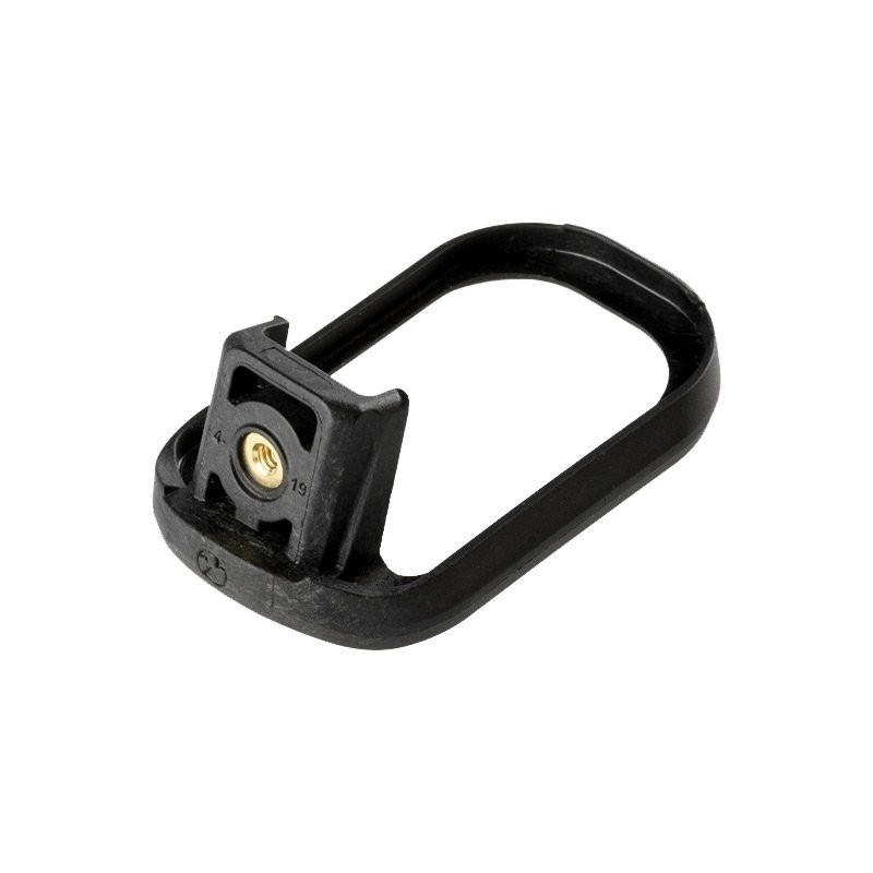 Puits chargeur élargi GLOCK19 GEN4