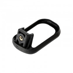 Puits chargeur élargi GLOCK17 GEN4