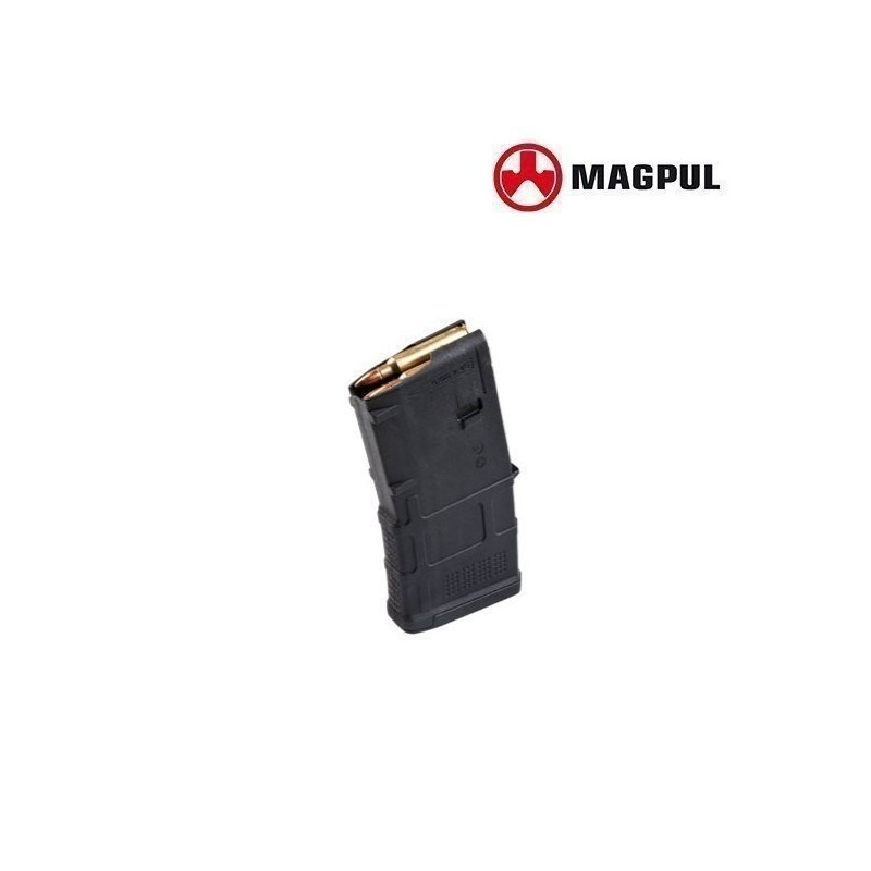 Chargeur PMAG 20CPS M4 GEN3