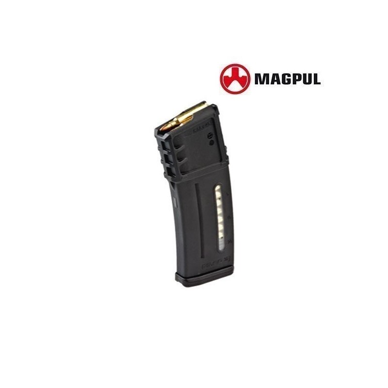 Chargeur PMAG 30CPS G36