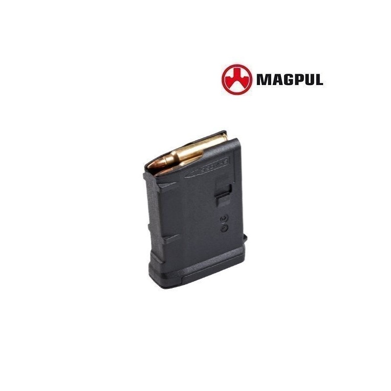 Chargeur MAGPUL PMAG 10 CPS M4 GEN3 NOIR