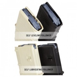 Chargeur MAGPUL PMAG 30 CPS M4 GEN3 COYOTE