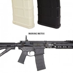 Chargeur MAGPUL PMAG 30 CPS M4 GEN3 COYOTE