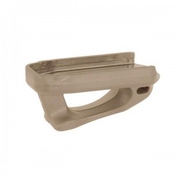 Talonnettes MAGPUL PMAG Ranger Plate M4 GEN2 MOE x3