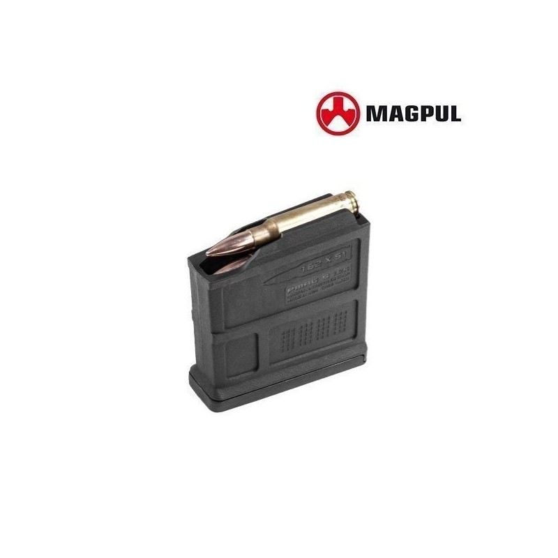 Chargeur MAGPUL AC PMAG 5CPS .308