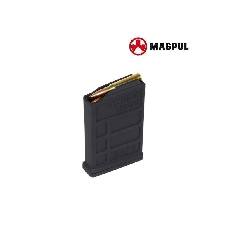 Chargeur MAGPUL AC PMAG 10CPS .308