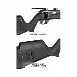Crosse MAGPUL HUNTER X-22 RUGER 10/22