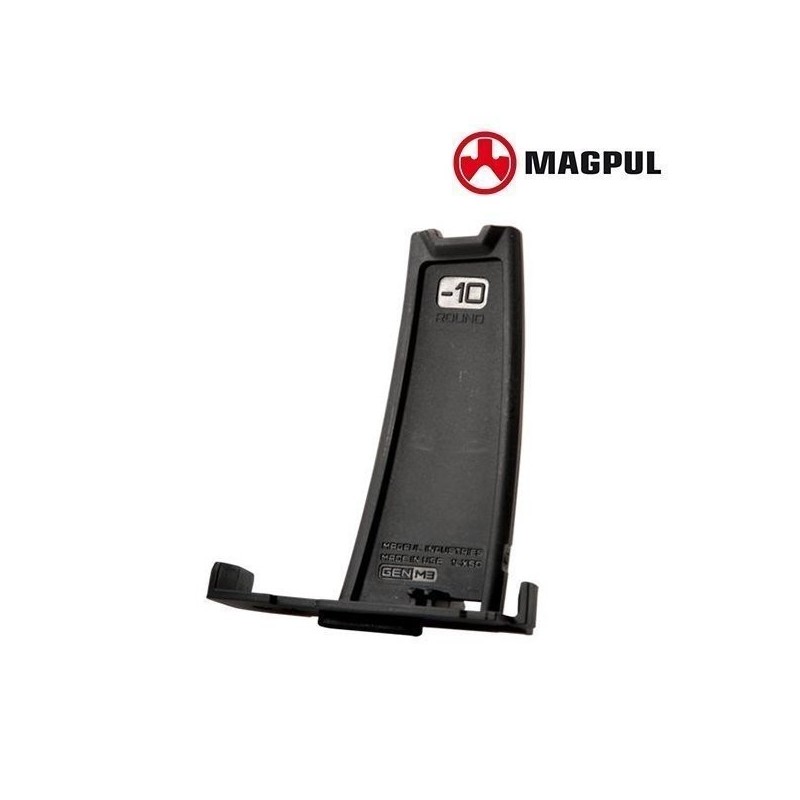 Limiteurs MAGPUL 10 CPS PMAG M3 .308 lot x3