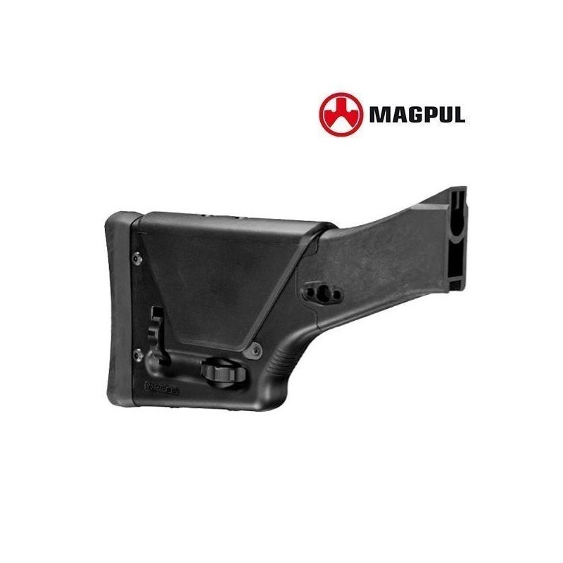 Crosse MAGPUL PRS2 FN FAL