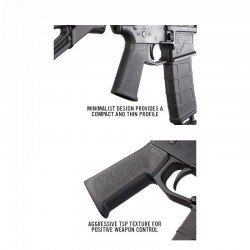 Poignée MAGPUL MOE-K AR15/M4