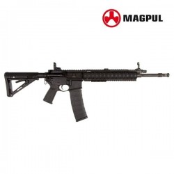 Poignée MAGPUL MOE+ M4