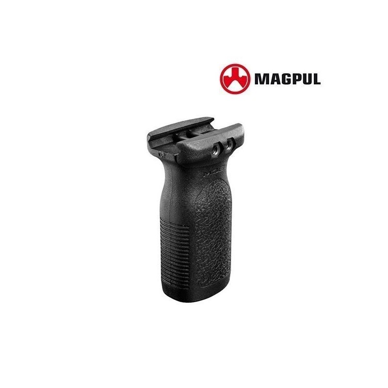Poignée MAGPUL RVG Rail Vertical Grip