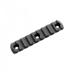 Rail MAGPUL 9 SLOTS Aluminium M-LOK